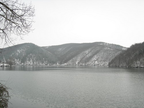 Ovčarsko-Kablarska gorge