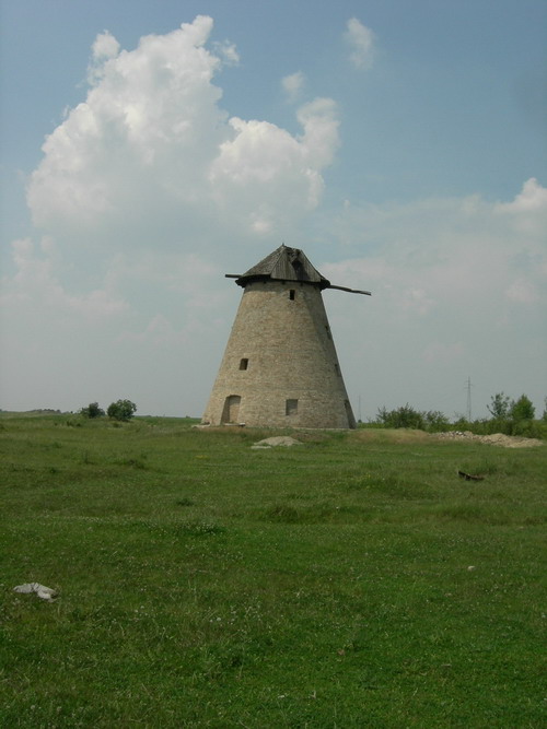 Windmill